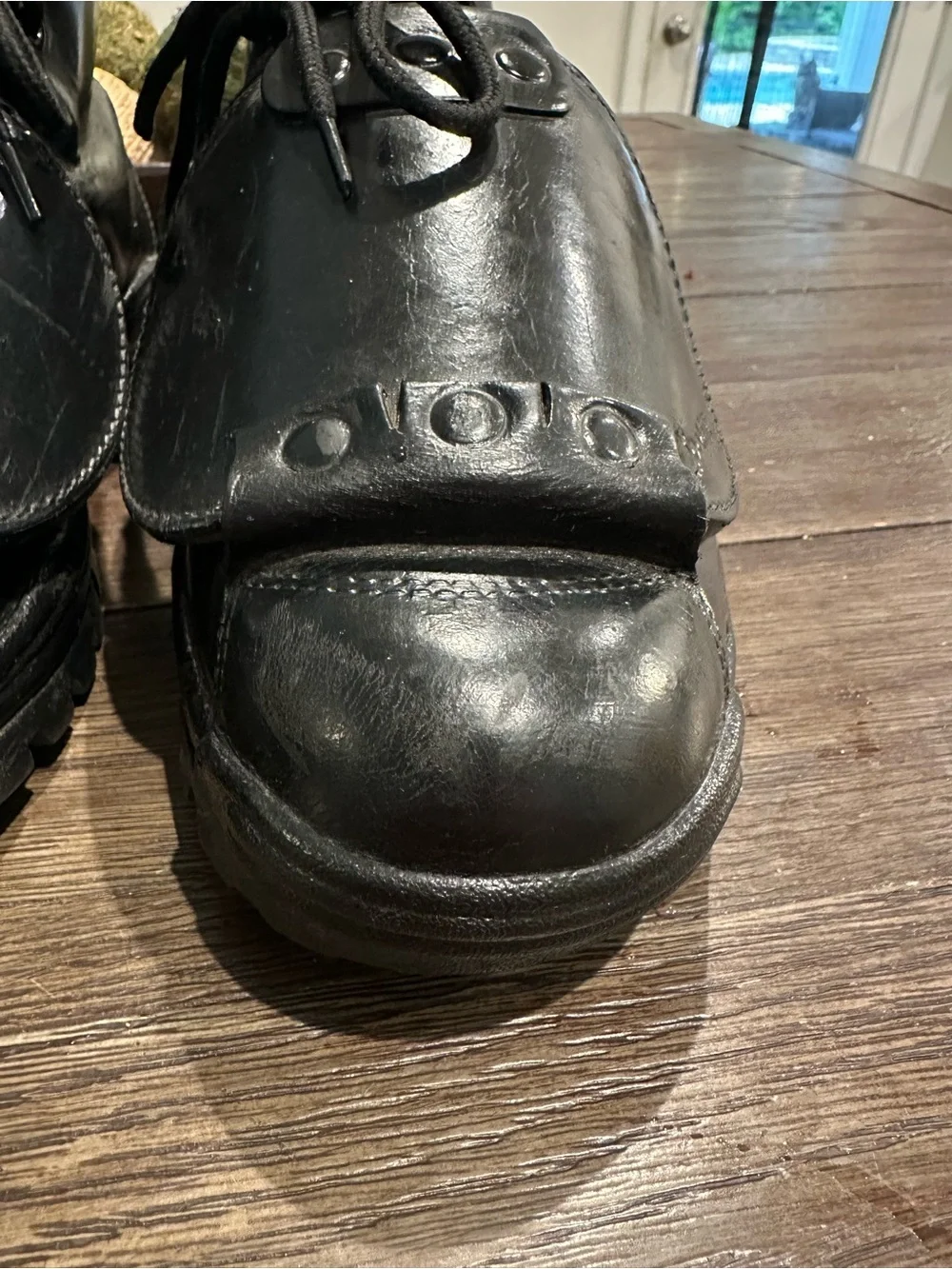 Spot-Bilt men’s size